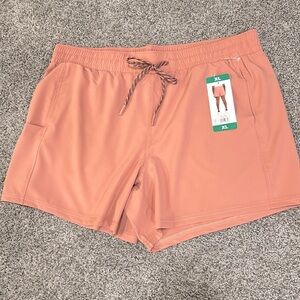 Pacific Trail Athletic Shorts XL